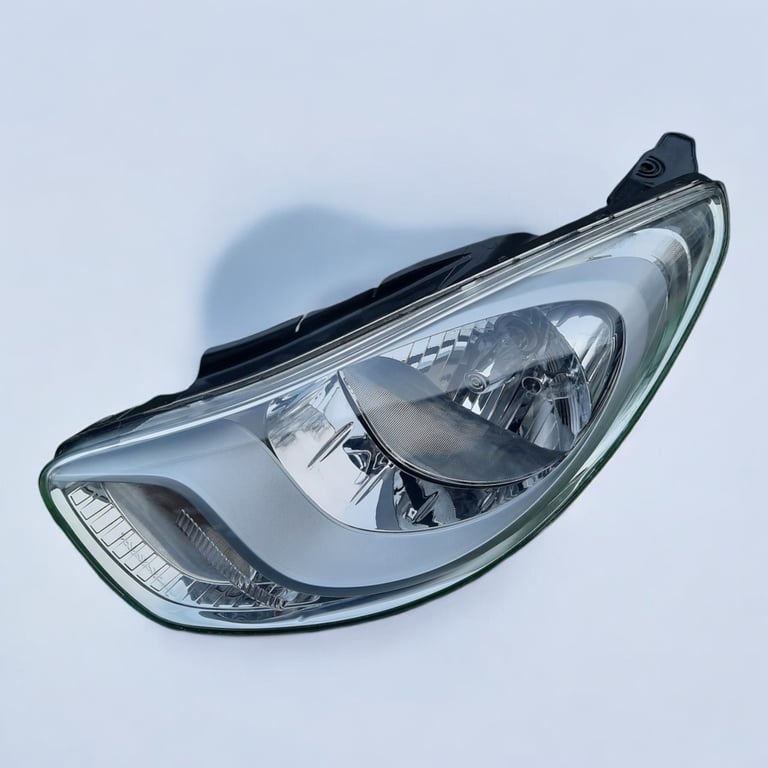 Frontscheinwerfer Hyundai I10 10I10I10I10 Links Scheinwerfer Headlight