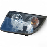 Frontscheinwerfer VW Crafter 24769000RE Rechts Scheinwerfer Headlight