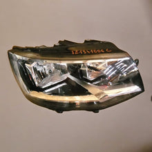 Load image into Gallery viewer, Frontscheinwerfer VW Transporter 7E1941006C Halogen Rechts Headlight