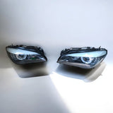 Frontscheinwerfer BMW 7 F01 F02 7182149 Xenon Ein Stück (Rechts oder Links)