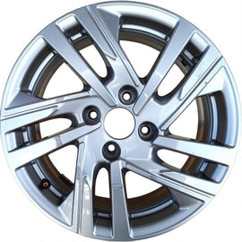 1x Alufelge 16 Zoll 6.5