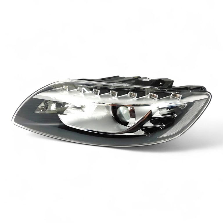 Frontscheinwerfer Audi Q7 4L0941004AD 4L0941029AD Xenon Links Headlight SCH9373288107dj