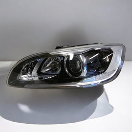 Frontscheinwerfer Volvo V60 31420261 Xenon Links Scheinwerfer Headlight SCH1641402125ov