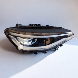 Frontscheinwerfer VW Id.4 11B941036D LED Rechts Scheinwerfer Headlight SCH4558358943dv