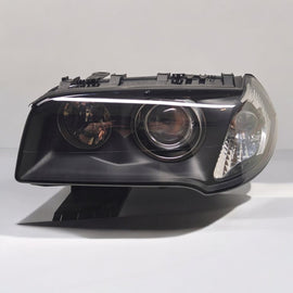 Frontscheinwerfer BMW X3 E83 3418387 Links Scheinwerfer Headlight SCH2755340631iz