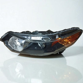 Frontscheinwerfer Honda Accord VIII Xenon Links Scheinwerfer Headlight