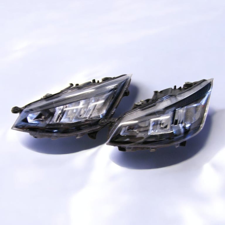 Frontscheinwerfer Seat Ibiza 6F1941005E LED Links Scheinwerfer Headlight SCH5606799882ac