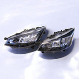 Frontscheinwerfer Seat Ibiza 6F1941005E LED Links Scheinwerfer Headlight