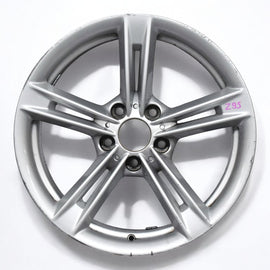 1x Alufelge 18 Zoll 8.0