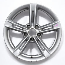 Load image into Gallery viewer, 1x Alufelge 18 Zoll 8.0" 5x120 34ET 6877135 BMW F36 3 F30 F32 F31 Rim Wheel FEL2673398502rv
