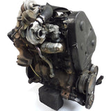 Motor VW Transporter ABL 1.9 TDI 68PS 50kW 1991 Diesel Engine Unkomplett