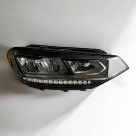 Frontscheinwerfer VW Van III Touran 5TB941036B LED Rechts Scheinwerfer Headlight