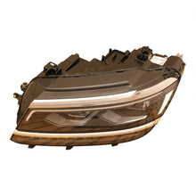 Laden Sie das Bild in den Galerie-Viewer, Frontscheinwerfer VW Tiguan 5NB941081D Full LED Links Scheinwerfer Headlight