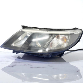 Frontscheinwerfer Saab 9-3 12770153 Xenon Links Scheinwerfer Headlight SCH3067756246qt