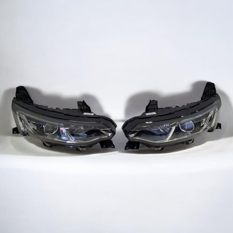 Frontscheinwerfer Renault Talisman 260603788R LED Ein Stück (Rechts oder Links) SCH3953849193qz