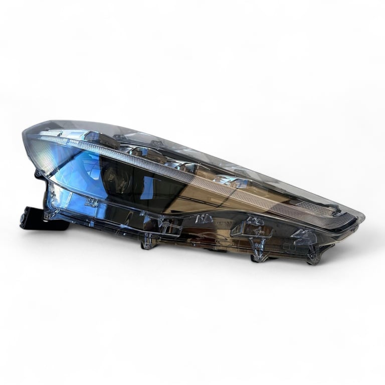 Frontscheinwerfer Toyota Corolla 47669 Full LED Rechts Scheinwerfer Headlight SCH1373894858mz