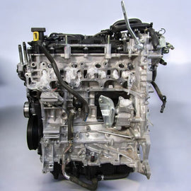 Motor Mazda Cx-30 HF01 2.0 32TKm 2020 Benzin Engine Unkomplett