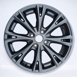 1x Alufelge 17 Zoll 7.0