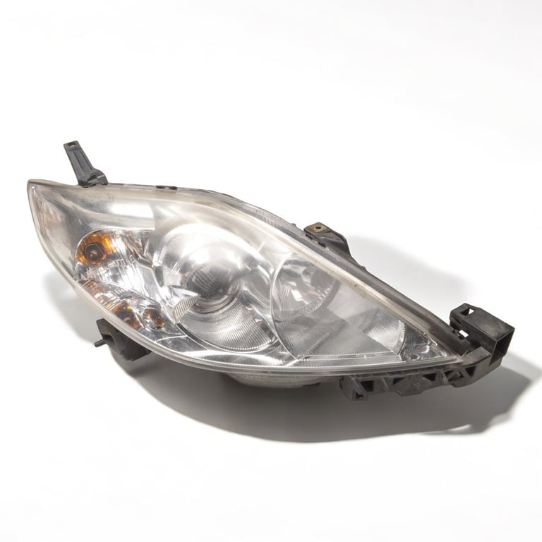 Frontscheinwerfer Mazda 5 C235-51030 LED Rechts Scheinwerfer Headlight