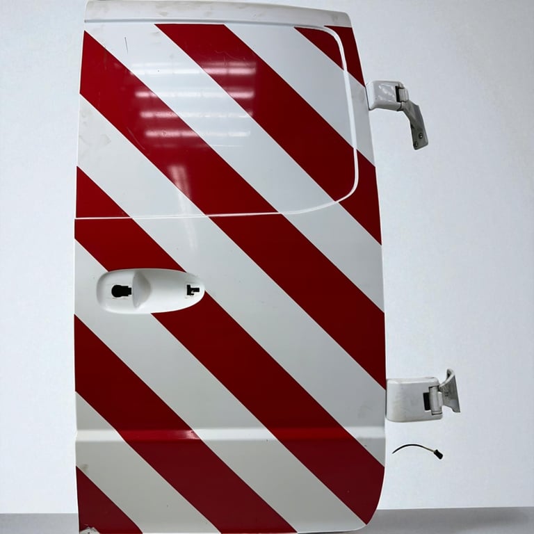 Tür Mercedes-Benz Vito W447 852669 Hinten Rechts Door Porta Porte