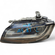 Laden Sie das Bild in den Galerie-Viewer, Frontscheinwerfer Audi A5 8T0941003AK LED Links Scheinwerfer Headlight SCH6918600998jo
