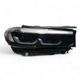 Frontscheinwerfer BMW 5 G31 G30 F90 5A26FA4 LED Rechts Scheinwerfer Headlight