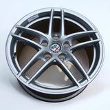 1x Alufelge 16 Zoll 7.0