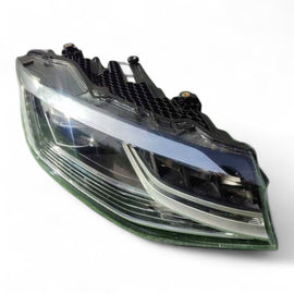 Frontscheinwerfer VW Caddy 2K8941774K LED Rechts Scheinwerfer Headlight SCH8891133827sa