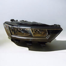 Load image into Gallery viewer, Frontscheinwerfer VW T-Roc 2GA941006B LED Rechts Scheinwerfer Headlight