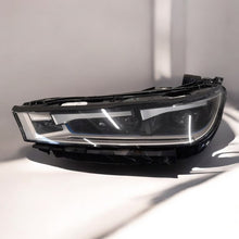 Load image into Gallery viewer, Frontscheinwerfer BMW IX 5A3CEA1-04 Ein Stück (Rechts oder Links) Headlight SCH7386866154qk