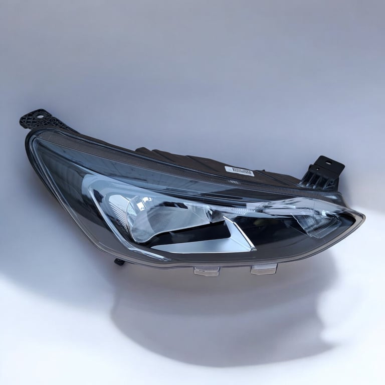 Frontscheinwerfer Ford Focus JX7B13W029CE LED Rechts Scheinwerfer Headlight SCH8722023697cs