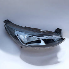 Laden Sie das Bild in den Galerie-Viewer, Frontscheinwerfer Ford Focus JX7B13W029CE LED Rechts Scheinwerfer Headlight SCH8722023697cs