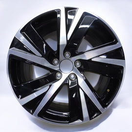 1x Alufelge 18 Zoll 8.0