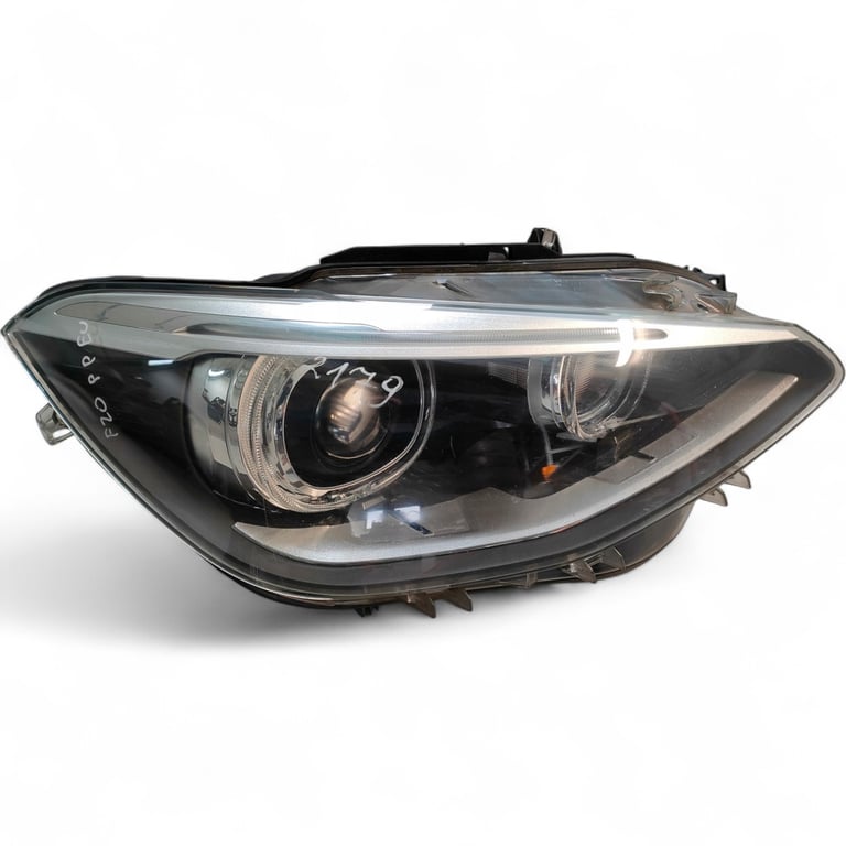 Frontscheinwerfer BMW F20 Xenon Rechts Scheinwerfer Headlight SCH6217175350pq