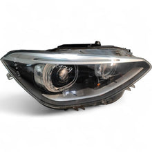 Laden Sie das Bild in den Galerie-Viewer, Frontscheinwerfer BMW F20 Xenon Rechts Scheinwerfer Headlight SCH6217175350pq