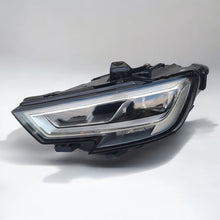 Load image into Gallery viewer, Frontscheinwerfer Audi A3 8V0941033C LED Links Scheinwerfer Headlight