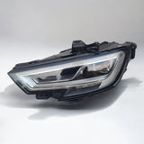 Frontscheinwerfer Audi A3 8V0941033C LED Links Scheinwerfer Headlight