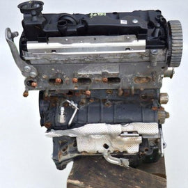 Motor Audi A4 B9 DEU 2.0 TDI 96TKm Diesel Engine Unkomplett