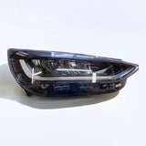 Frontscheinwerfer Ford Focus IV NX7B-13E014-CF Rechts Scheinwerfer Headlight
