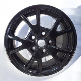 1x Alufelge 16 Zoll 6.5