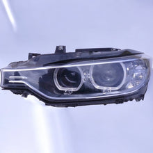 Load image into Gallery viewer, Frontscheinwerfer BMW F30 F31 7338701 Bi-Xenon Links Scheinwerfer Headlight SCH6061910678hw