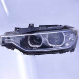 Frontscheinwerfer BMW F30 F31 7338701 Bi-Xenon Links Scheinwerfer Headlight