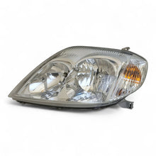 Load image into Gallery viewer, Frontscheinwerfer Toyota Corolla 81170-02190 Links Scheinwerfer Headlight SCH6074023492ox