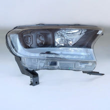 Load image into Gallery viewer, Frontscheinwerfer Ford Ranger JB3J-13E014 Rechts Scheinwerfer Headlight