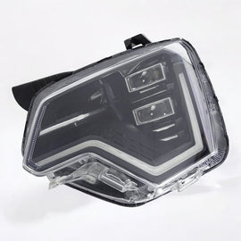 Frontscheinwerfer Kia Niro 92101-AT Links Scheinwerfer Headlight