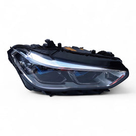 Frontscheinwerfer BMW X5 G05 5A27998-01 Laser Rechts Scheinwerfer Headlight SCH4693339788fa