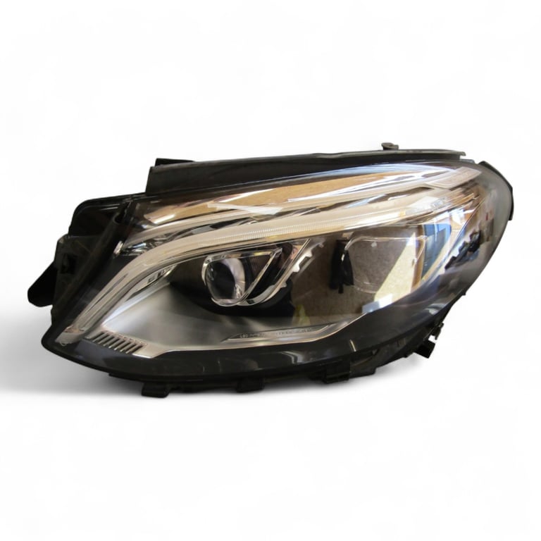 Frontscheinwerfer Mercedes-Benz Gle W166 W166166 Full LED Rechts oder Links SCH4376618622mb