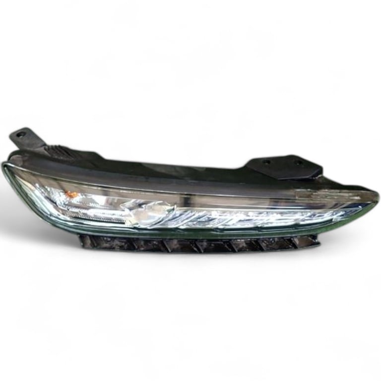 Frontscheinwerfer Hyundai Kona R29CHD01 LED Rechts Scheinwerfer Headlight SCH4564224649wi