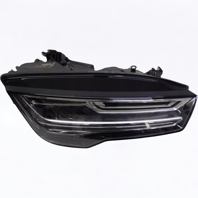 Frontscheinwerfer Audi C7 A7 4G8941036 LED Rechts Scheinwerfer Headlight