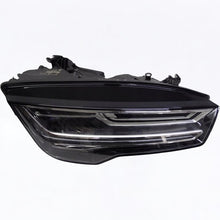 Laden Sie das Bild in den Galerie-Viewer, Frontscheinwerfer Audi C7 A7 4G8941036 LED Rechts Scheinwerfer Headlight